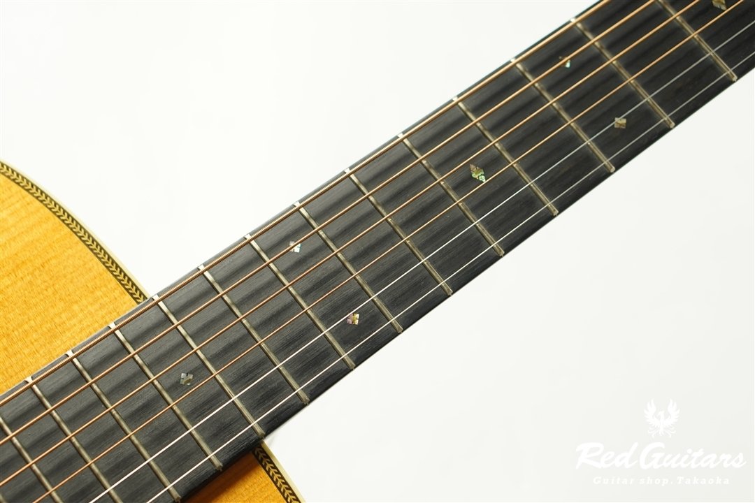 D-28 Marquis - Natural